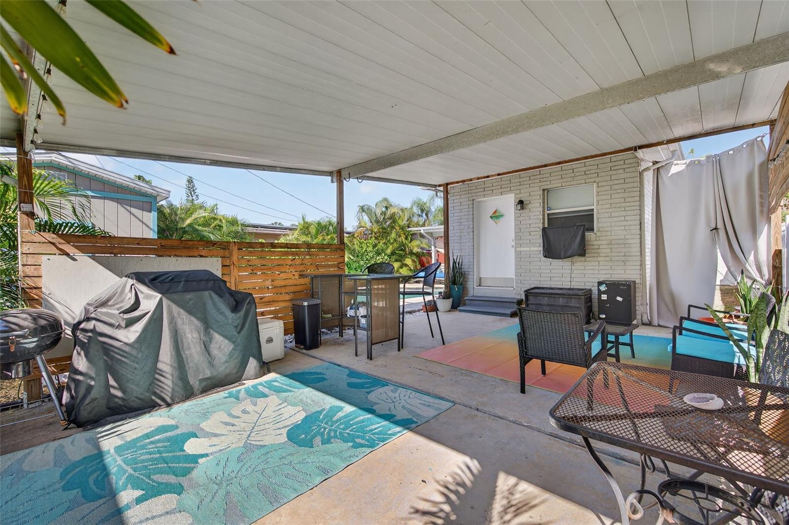 THIRTIETH AVE SUB EXTENTION - Residential Lease