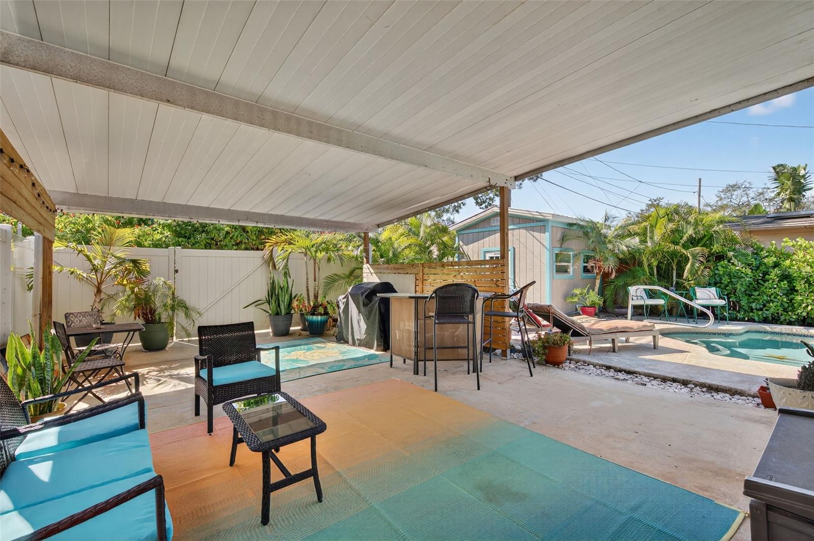 THIRTIETH AVE SUB EXTENTION - Residential Lease