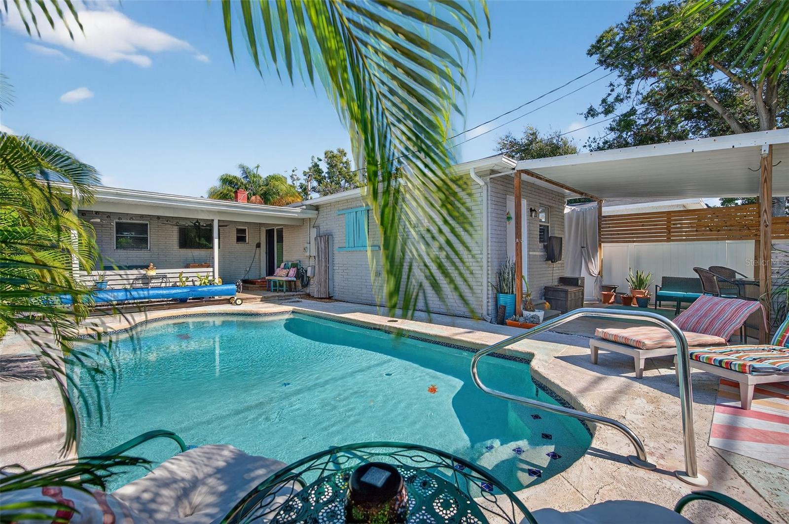 THIRTIETH AVE SUB EXTENTION - Residential Lease