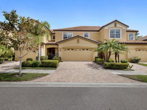 A home in LAKEWOOD RANCH