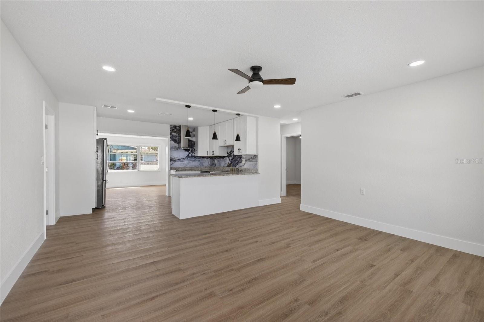 GREEN KEY ESTATES - Residential
