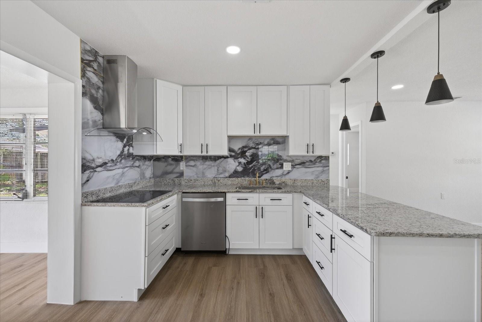GREEN KEY ESTATES - Residential