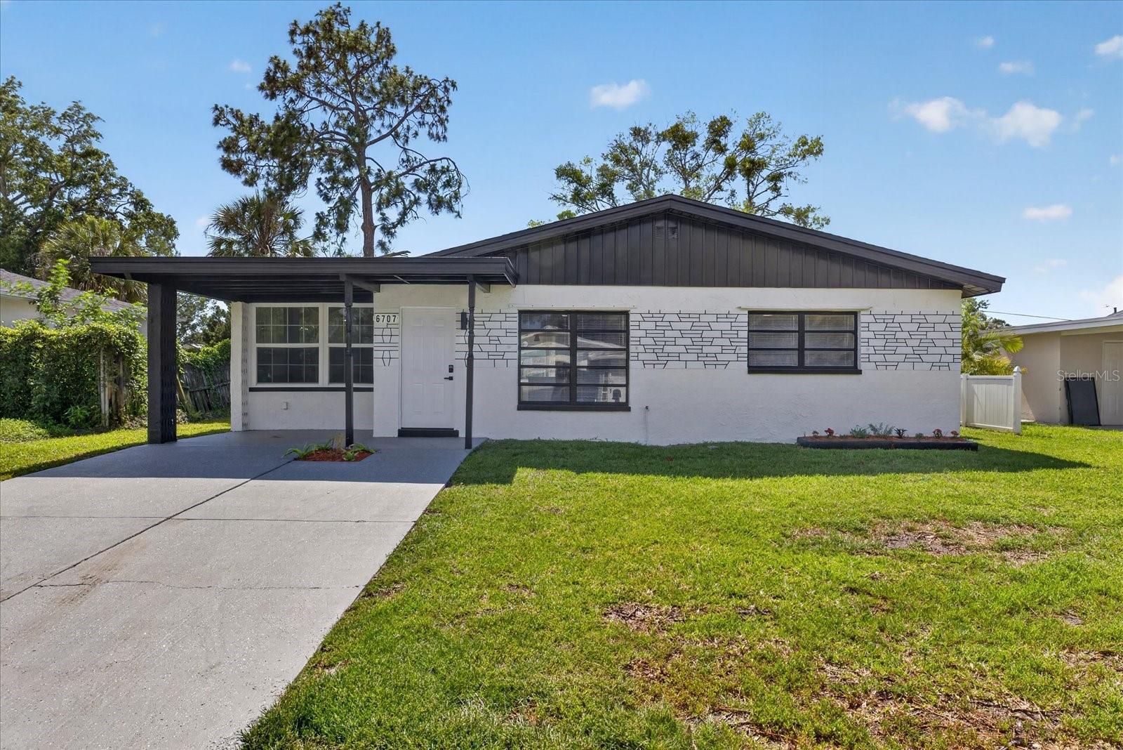 GREEN KEY ESTATES - Residential