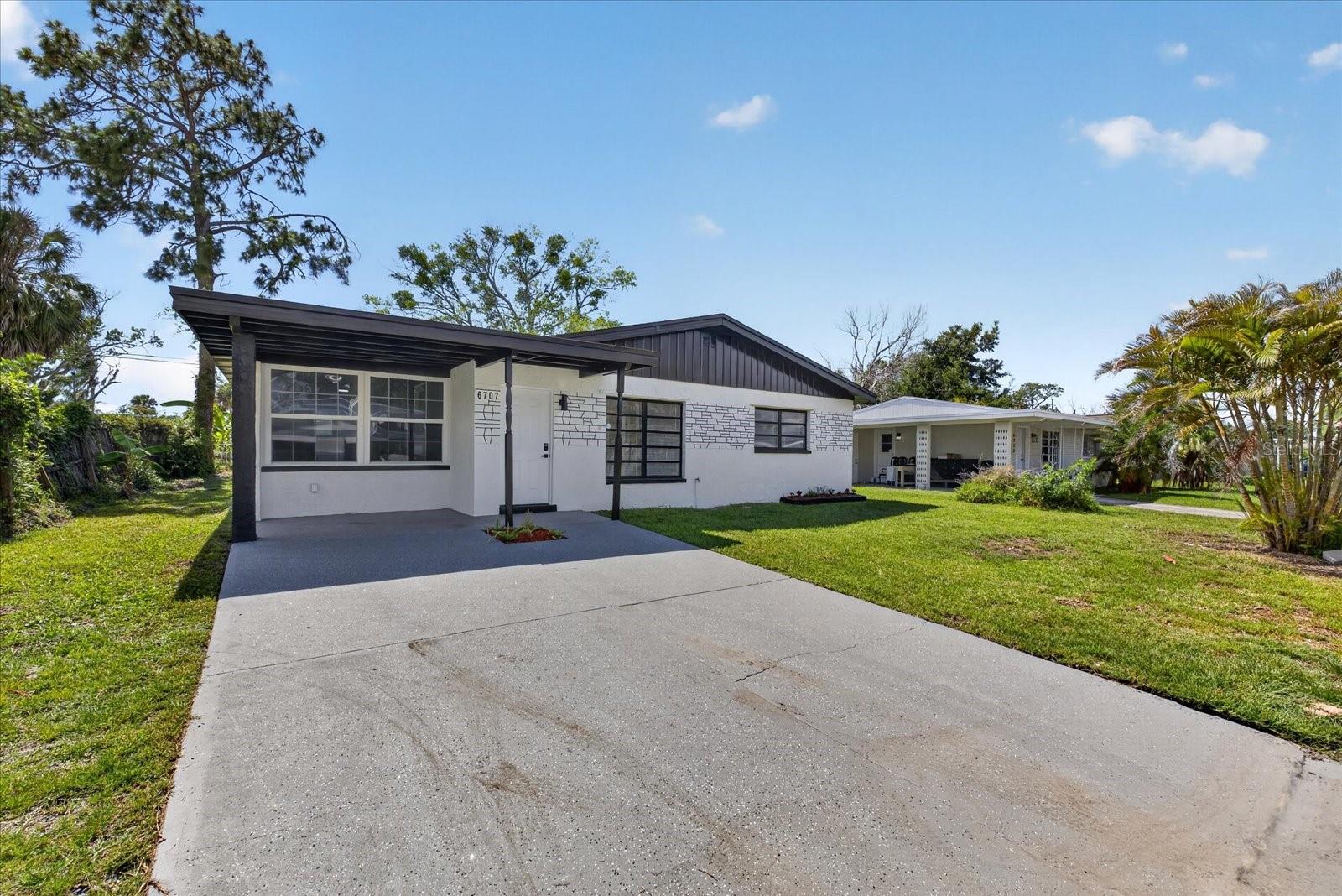 GREEN KEY ESTATES - Residential