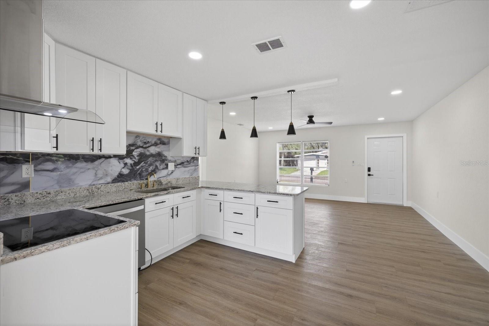 GREEN KEY ESTATES - Residential