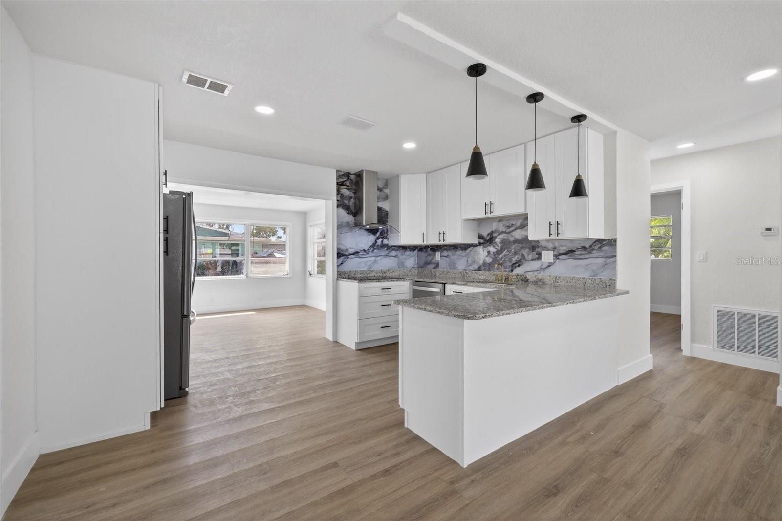 GREEN KEY ESTATES - Residential