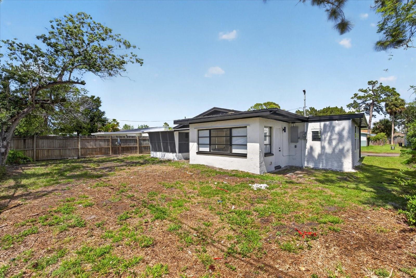 GREEN KEY ESTATES - Residential