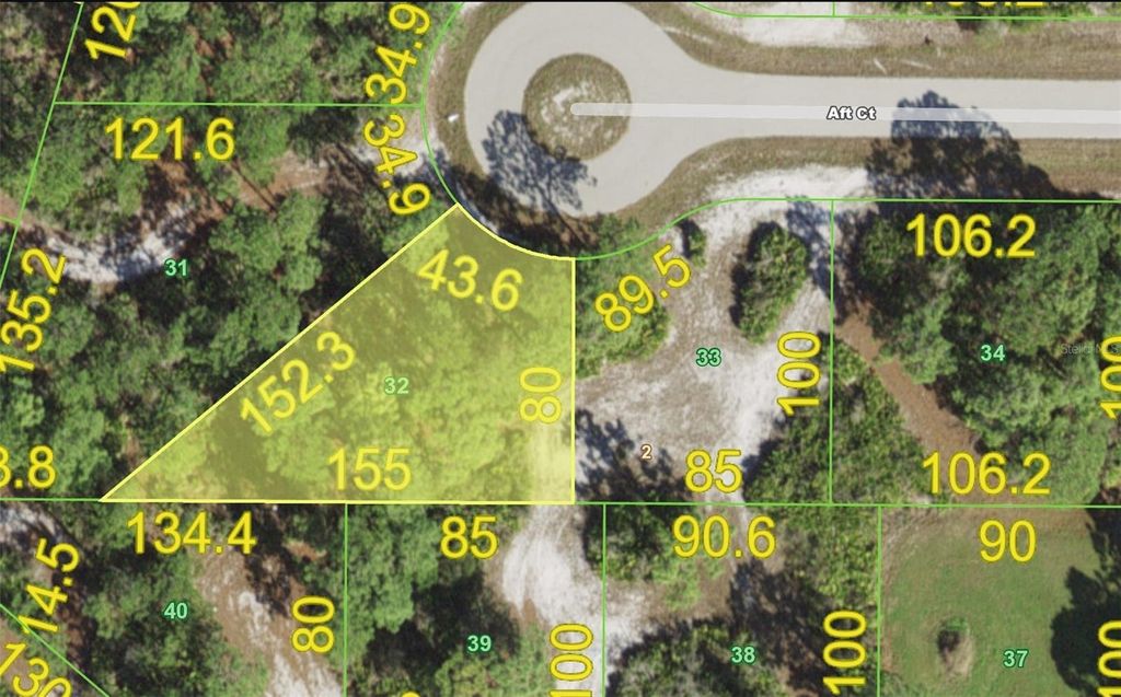 Photo of 3 Aft Court, Placida, FL 33946 (MLS # D6123475)