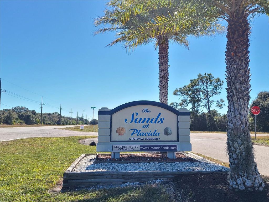Photo of 3 Aft Court, Placida, FL 33946 (MLS # D6123475)