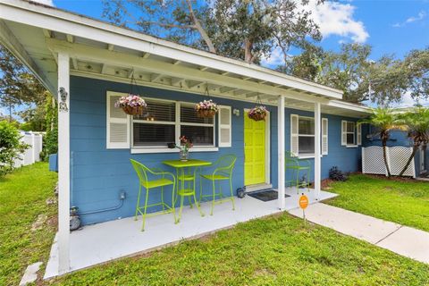 133 15TH STREET NW LARGO FL 33770