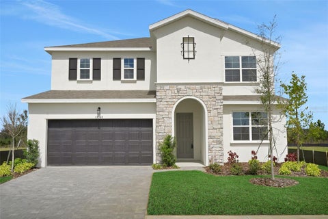 Photo of 13506 Turnleaf Boulevard, Punta Gorda, FL 33955 (MLS # G5113789)