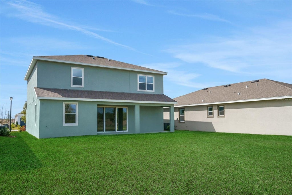 Photo of 13506 Turnleaf Boulevard, Punta Gorda, FL 33955 (MLS # G5113789)