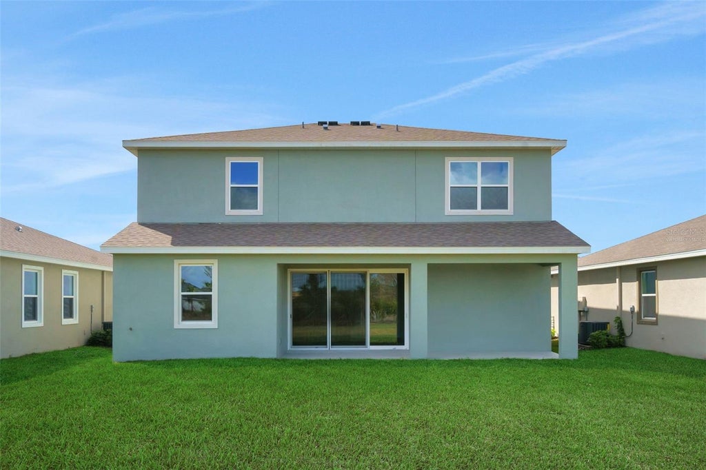 Photo of 13506 Turnleaf Boulevard, Punta Gorda, FL 33955 (MLS # G5113789)