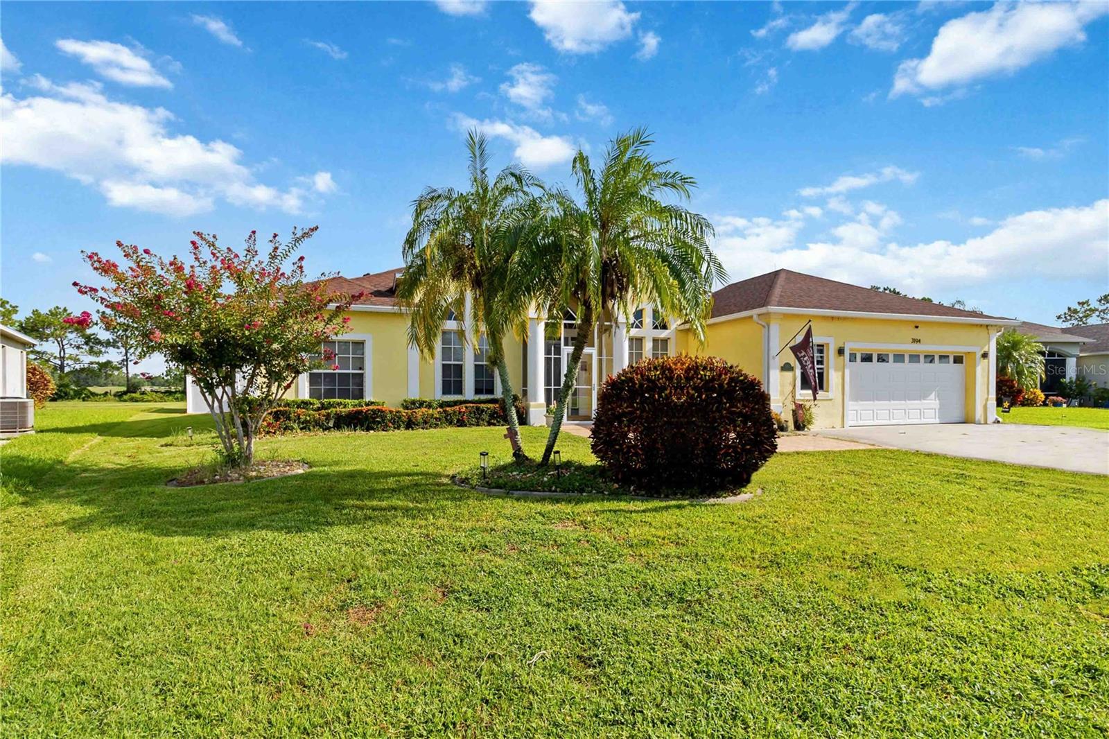 3194 BAYVIEW LANE