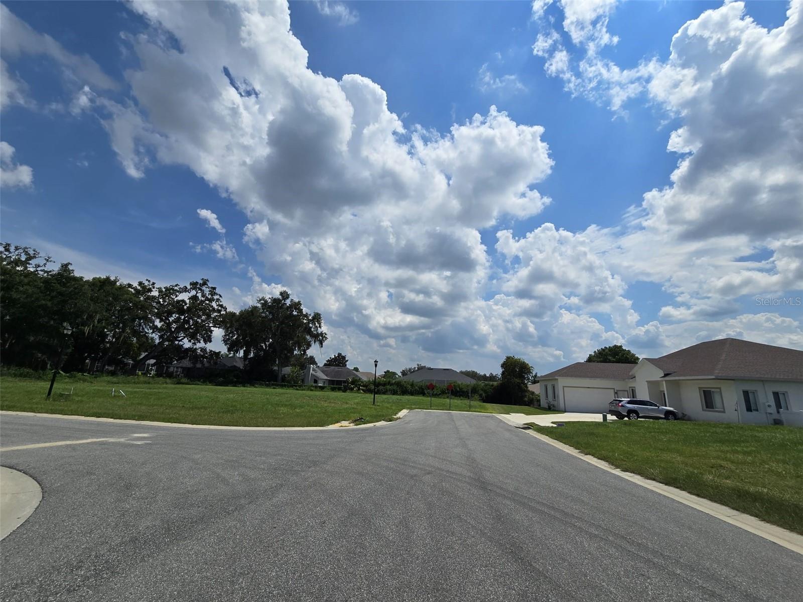 605 ARIA DR.