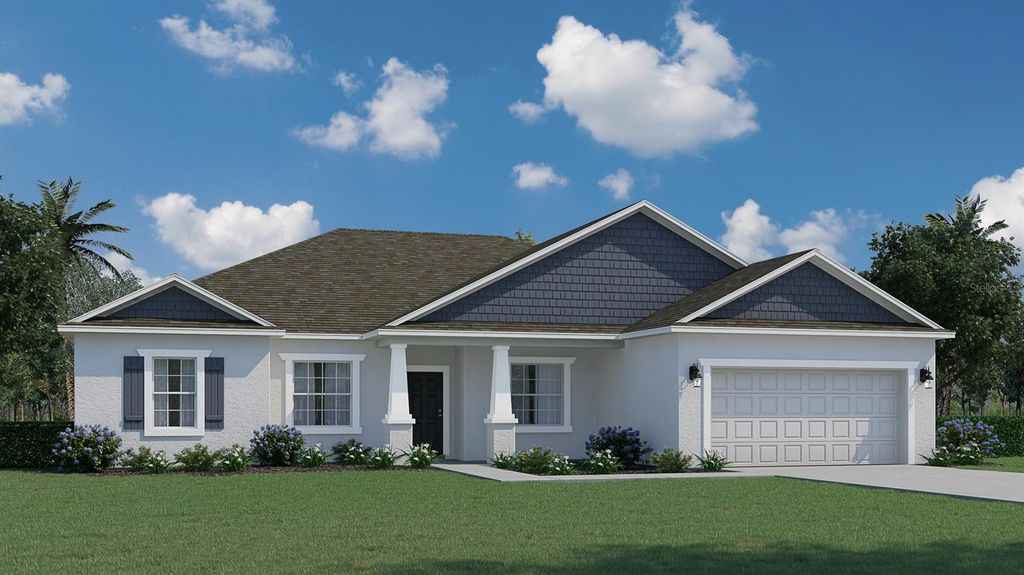 Photo of 4 Lynbrook Drive, Palm Coast, FL 32137 (MLS # C7516249)