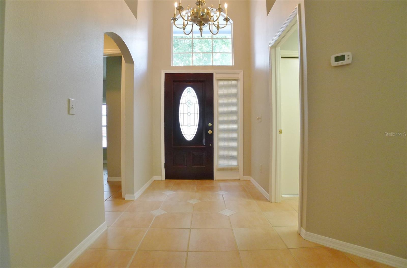 PROVIDENCE LAKES PH 02 - Residential Lease