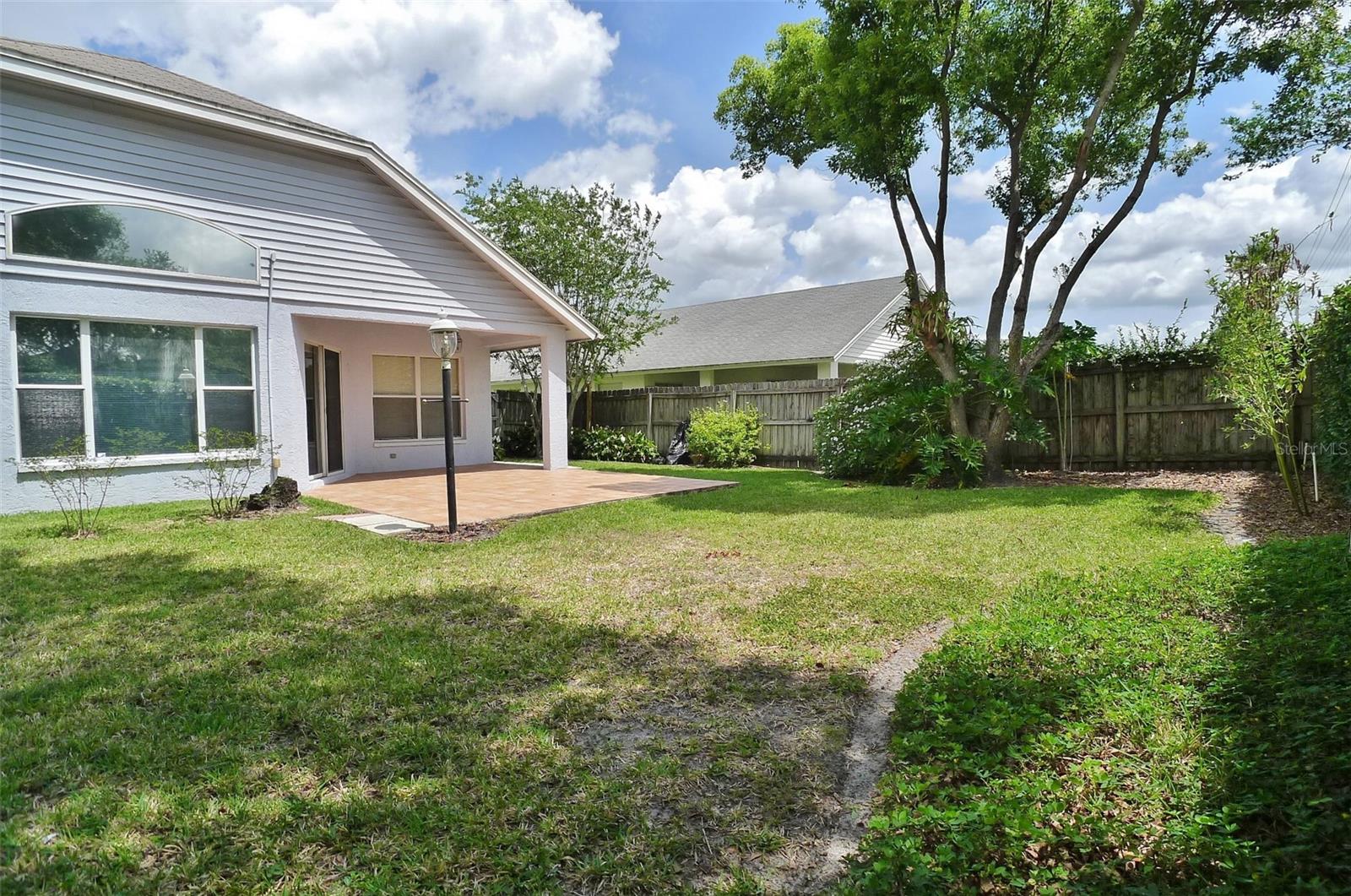 PROVIDENCE LAKES PH 02 - Residential Lease