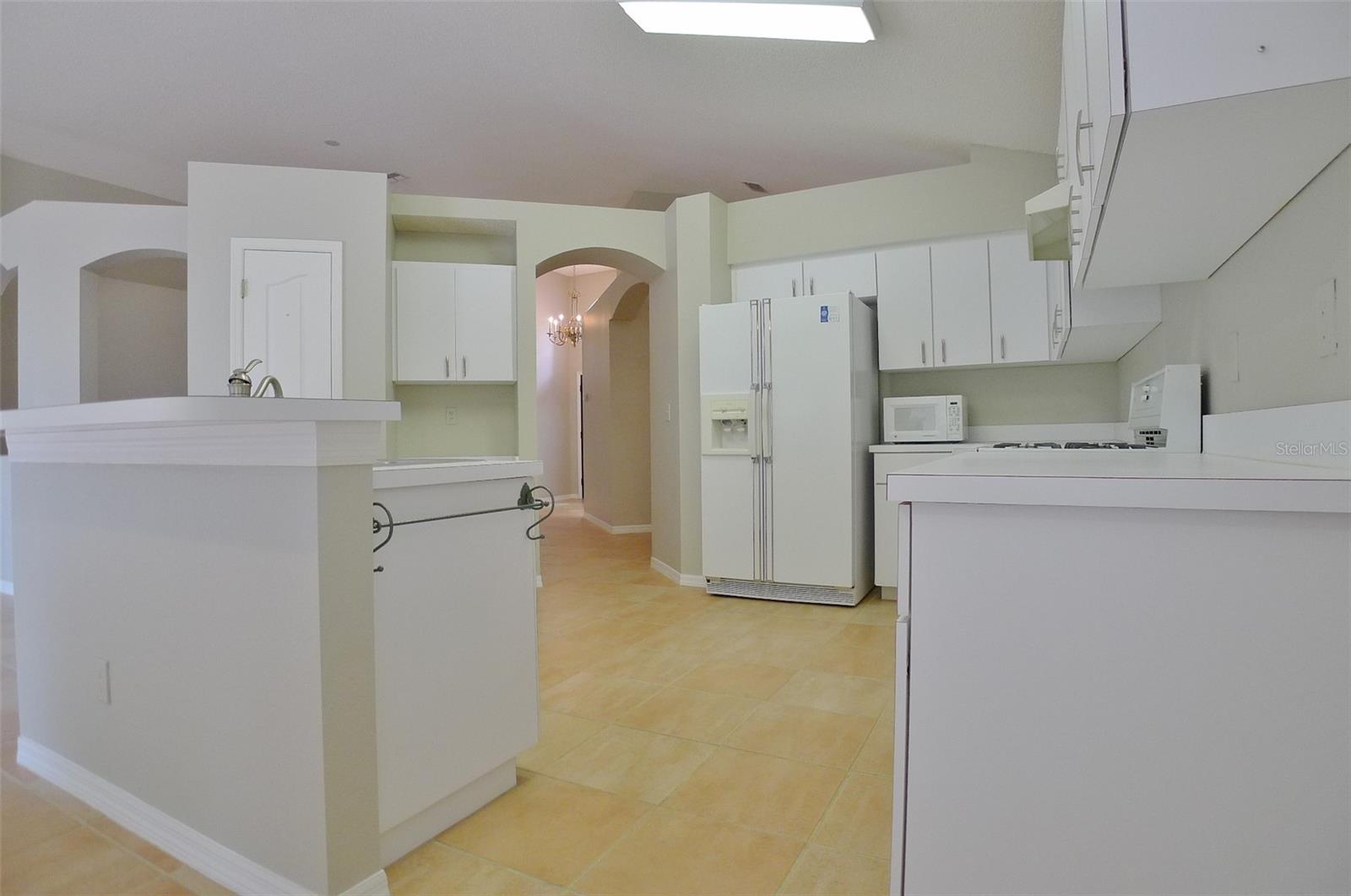 PROVIDENCE LAKES PH 02 - Residential Lease