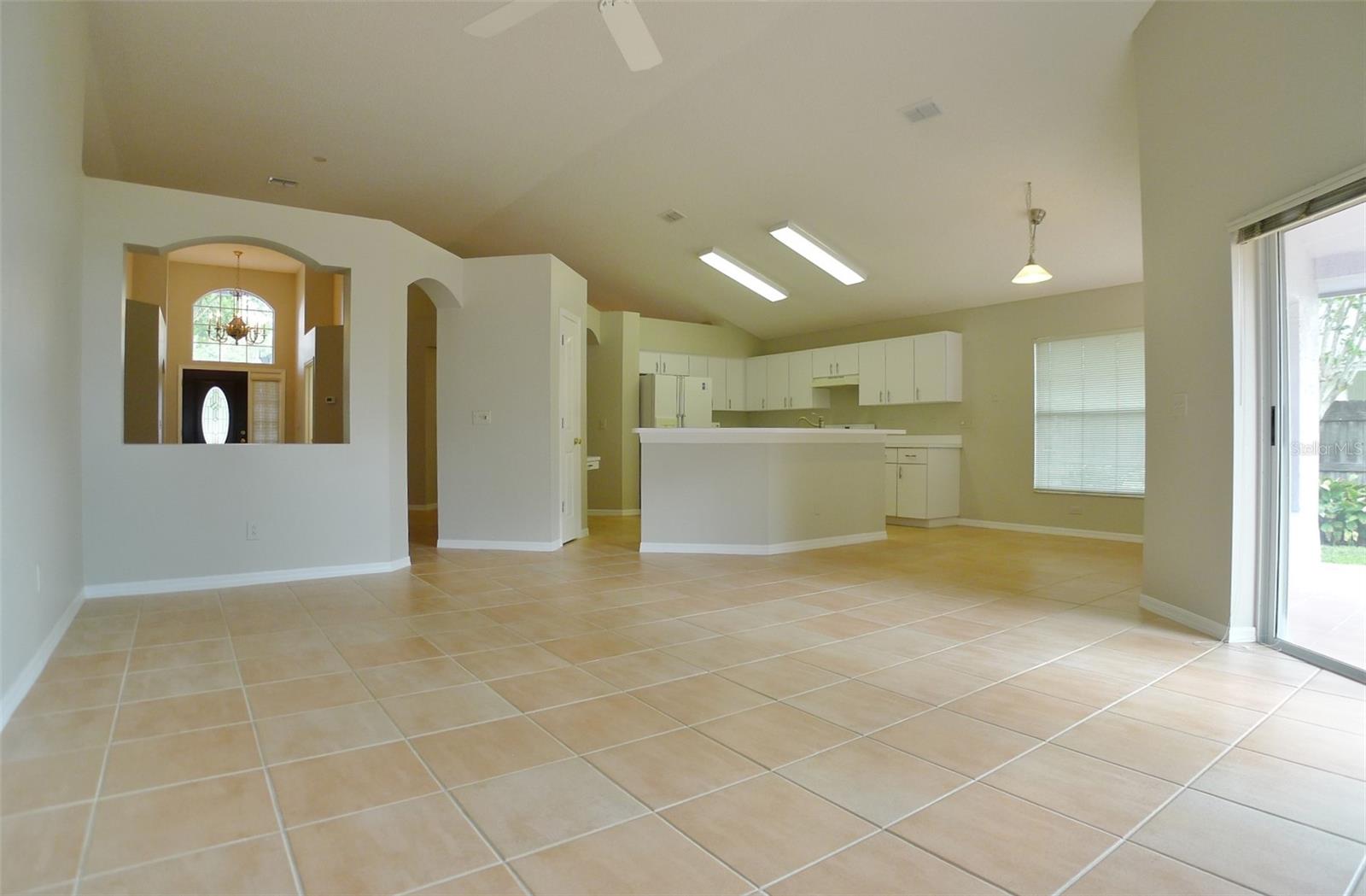 PROVIDENCE LAKES PH 02 - Residential Lease