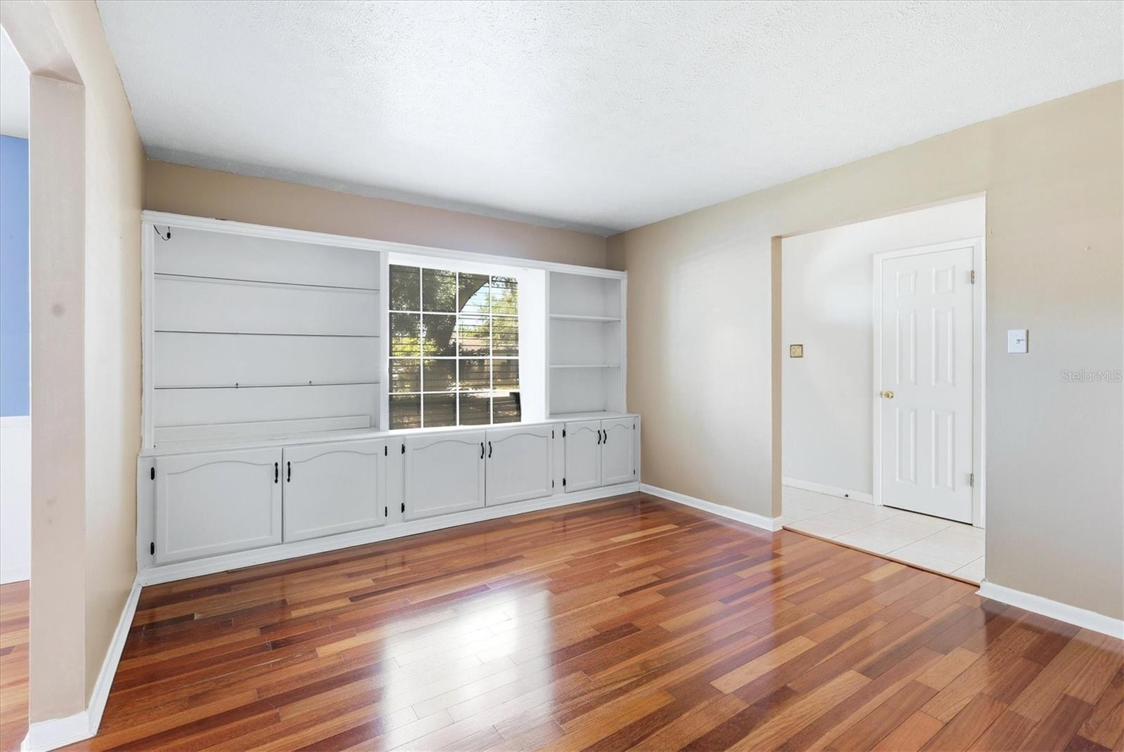 CHERRY CREEK UNIT 1 - Residential