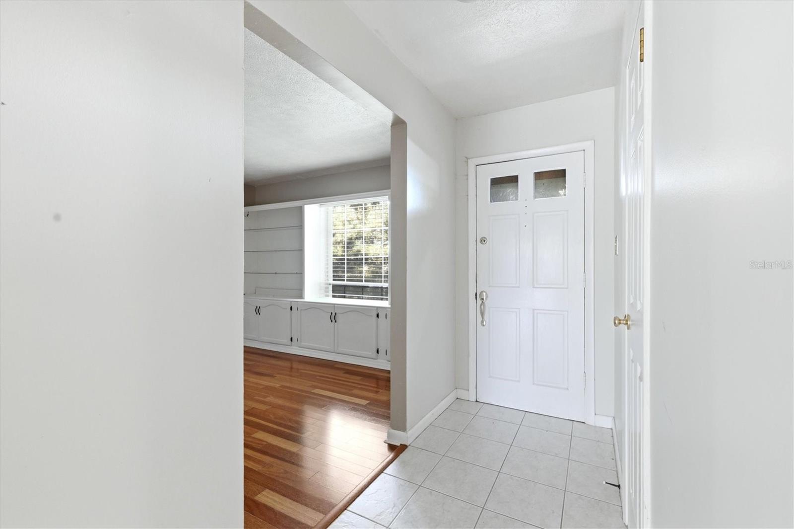 CHERRY CREEK UNIT 1 - Residential
