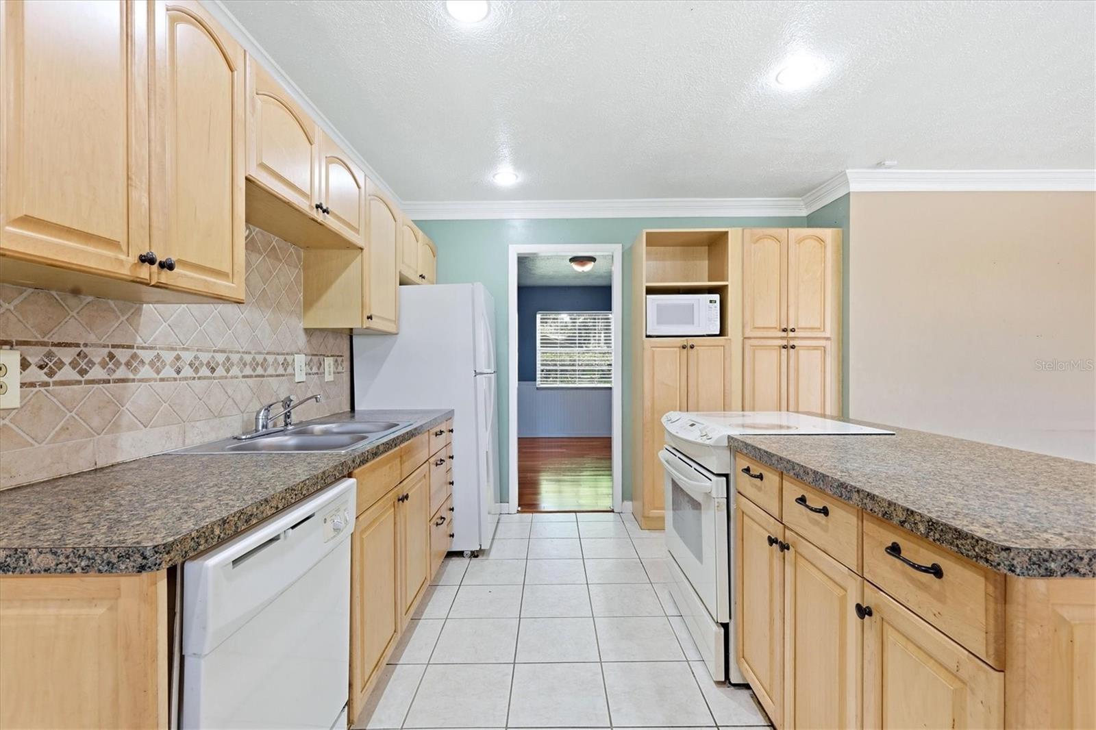 CHERRY CREEK UNIT 1 - Residential