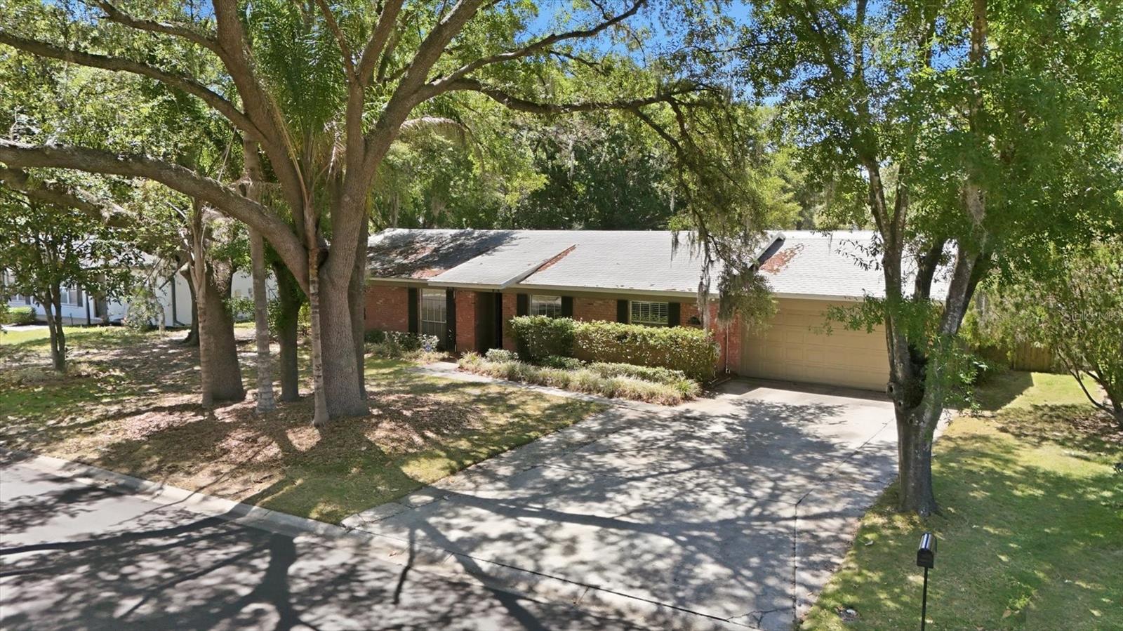 CHERRY CREEK UNIT 1 - Residential