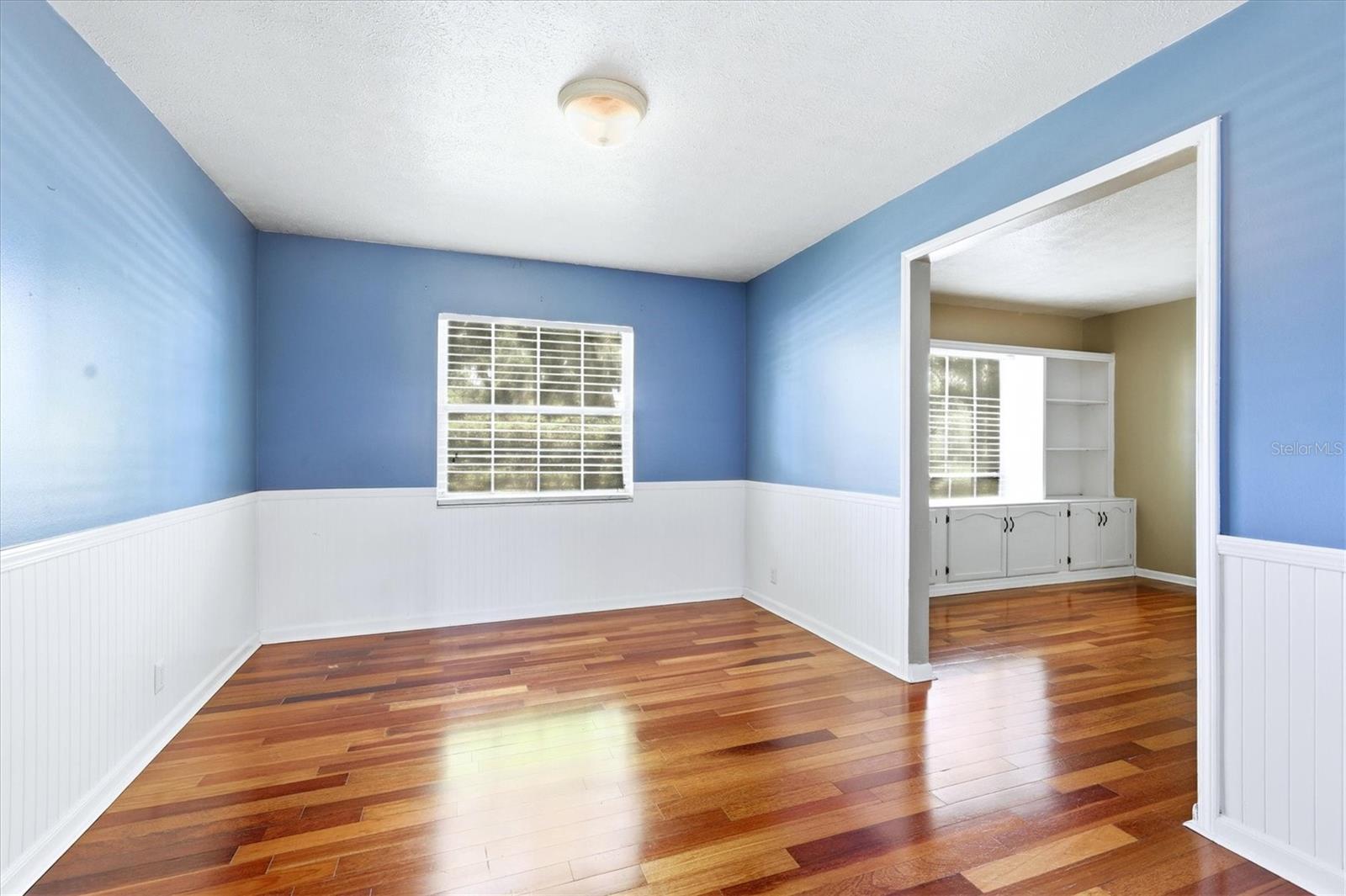CHERRY CREEK UNIT 1 - Residential