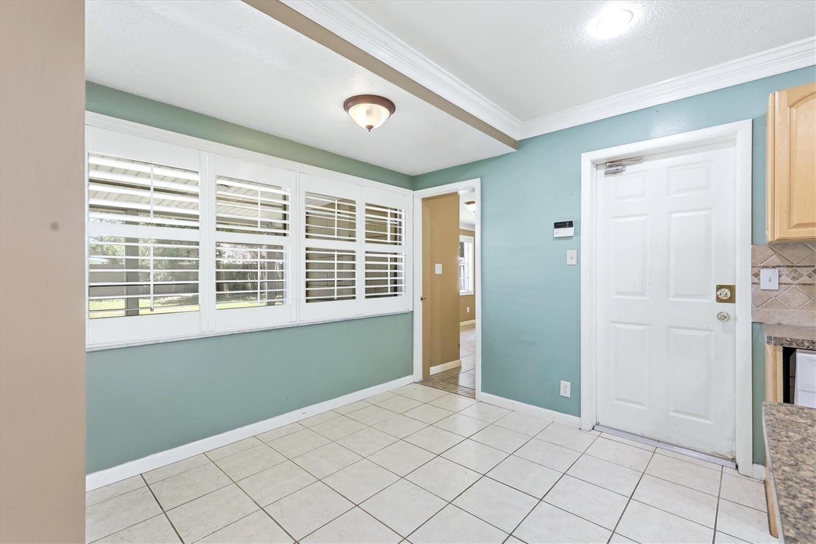 CHERRY CREEK UNIT 1 - Residential