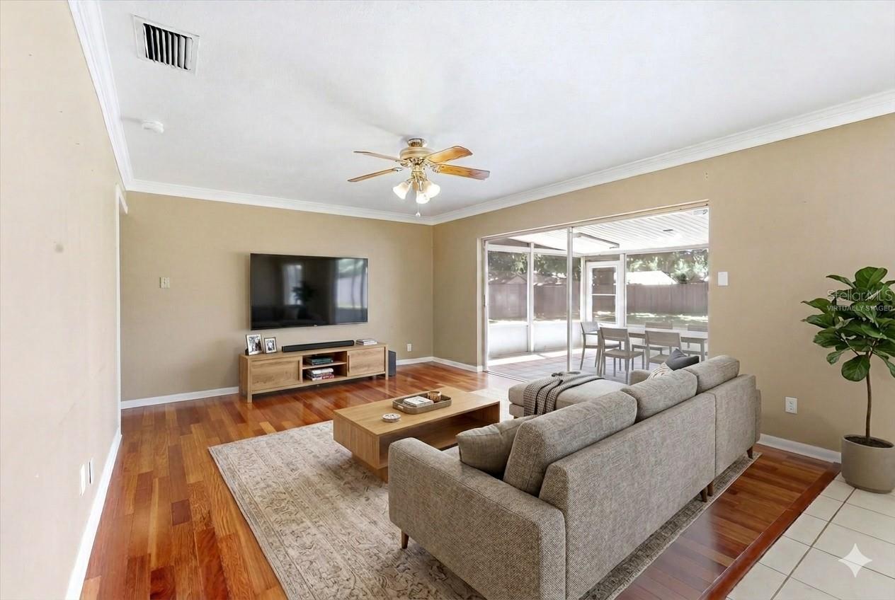 CHERRY CREEK UNIT 1 - Residential