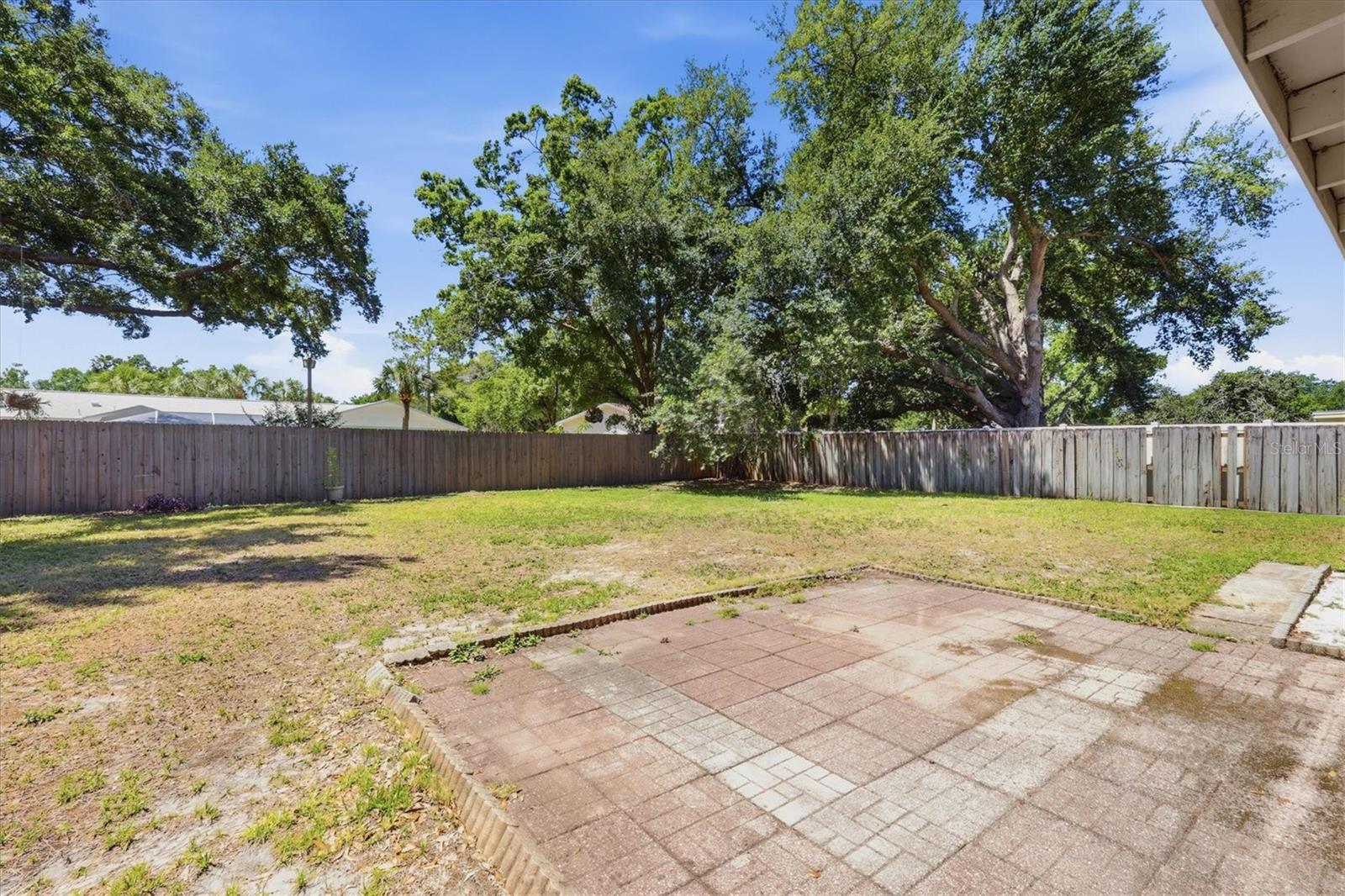 CHERRY CREEK UNIT 1 - Residential