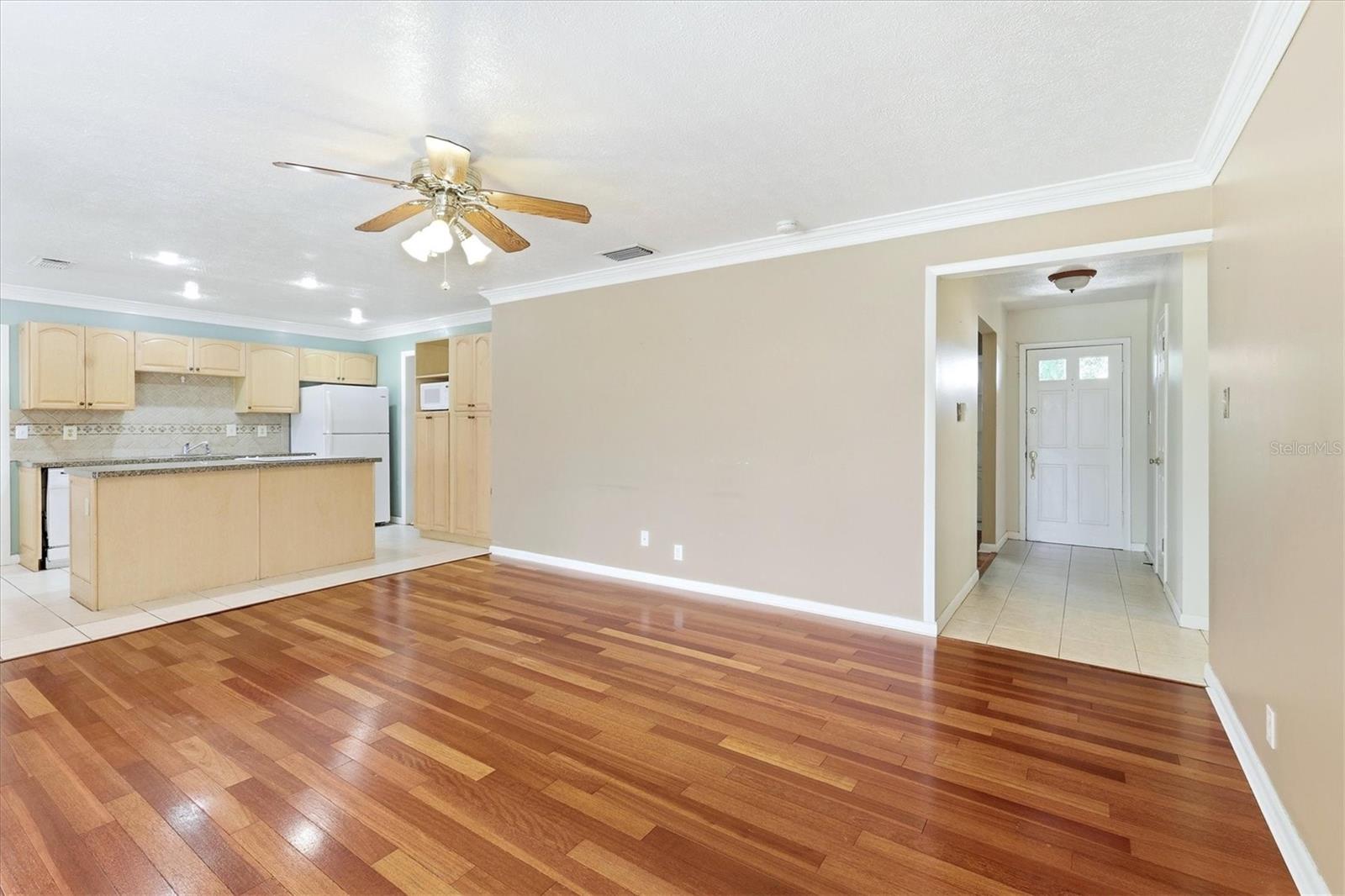 CHERRY CREEK UNIT 1 - Residential