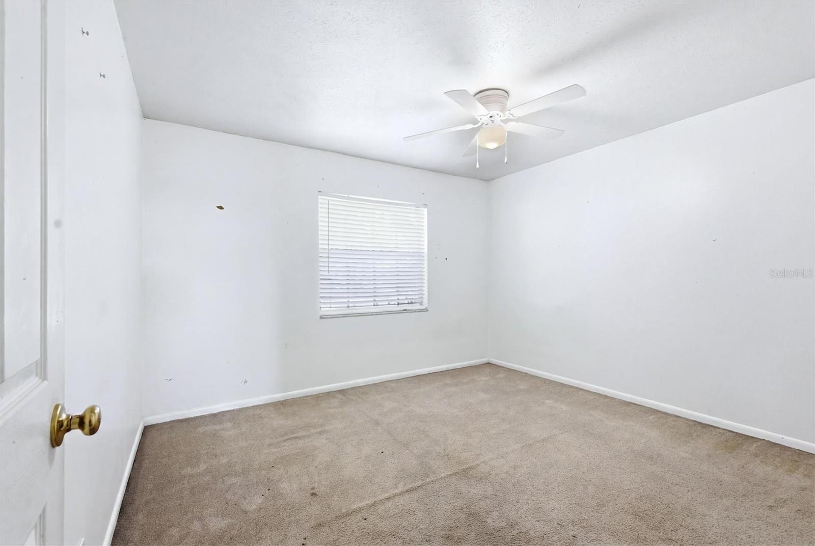 CHERRY CREEK UNIT 1 - Residential