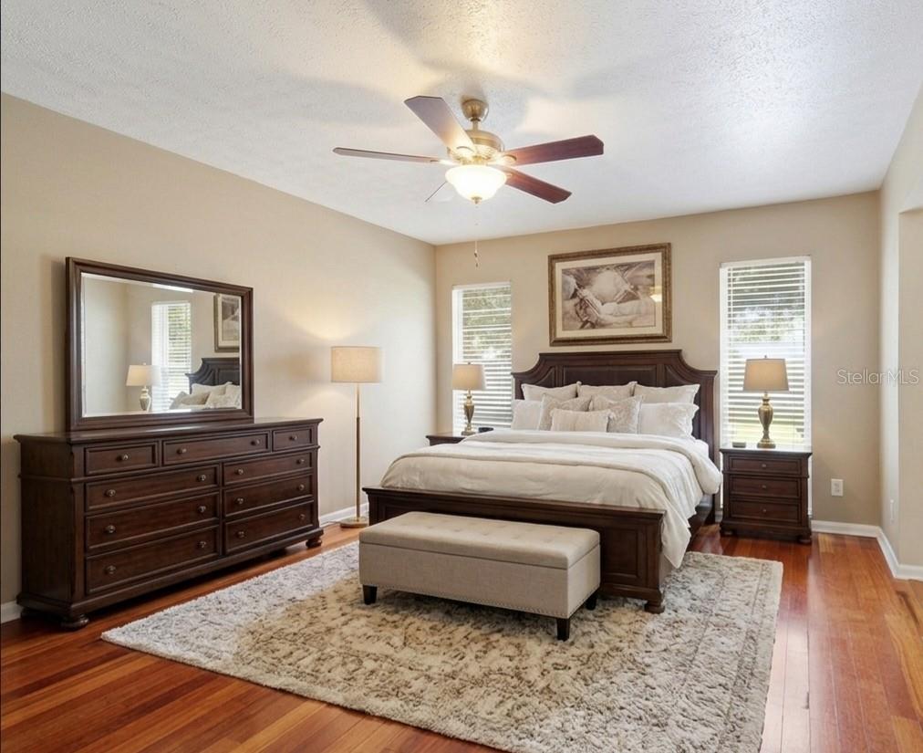 CHERRY CREEK UNIT 1 - Residential