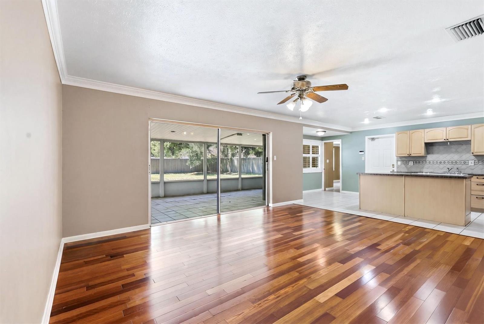 CHERRY CREEK UNIT 1 - Residential