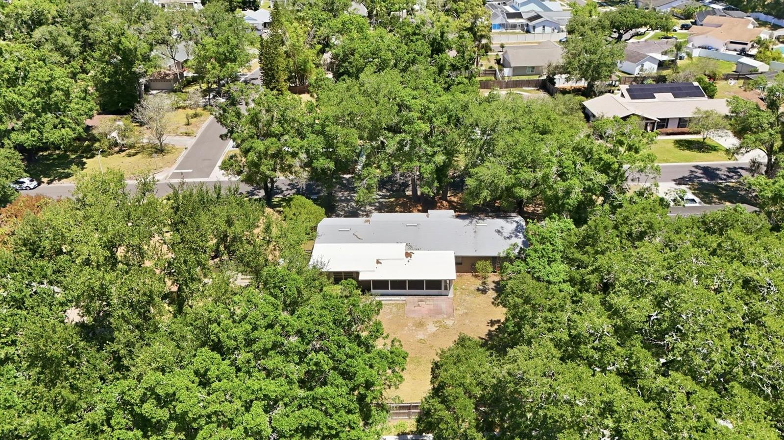 CHERRY CREEK UNIT 1 - Residential