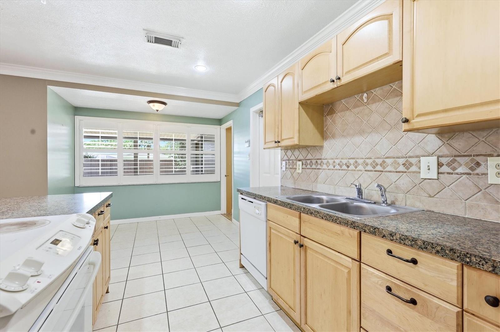 CHERRY CREEK UNIT 1 - Residential