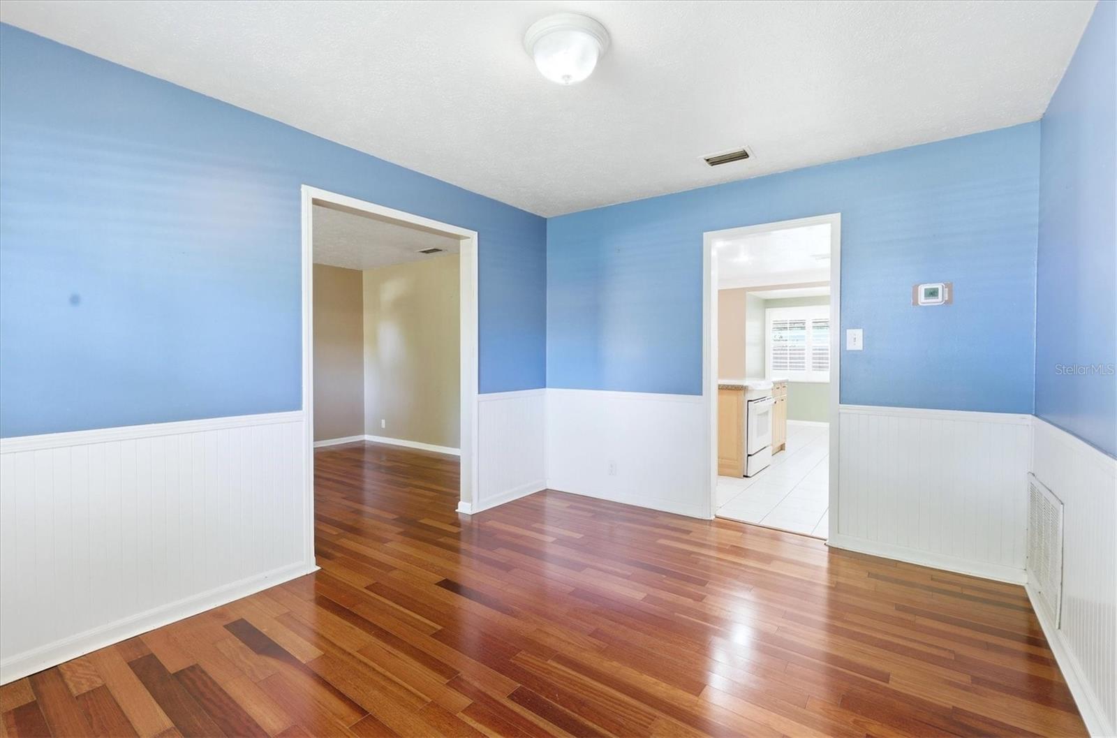 CHERRY CREEK UNIT 1 - Residential