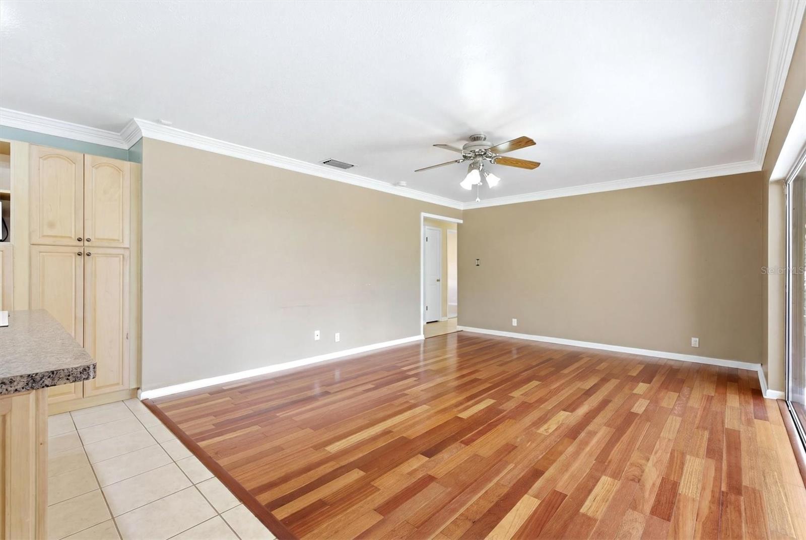 CHERRY CREEK UNIT 1 - Residential