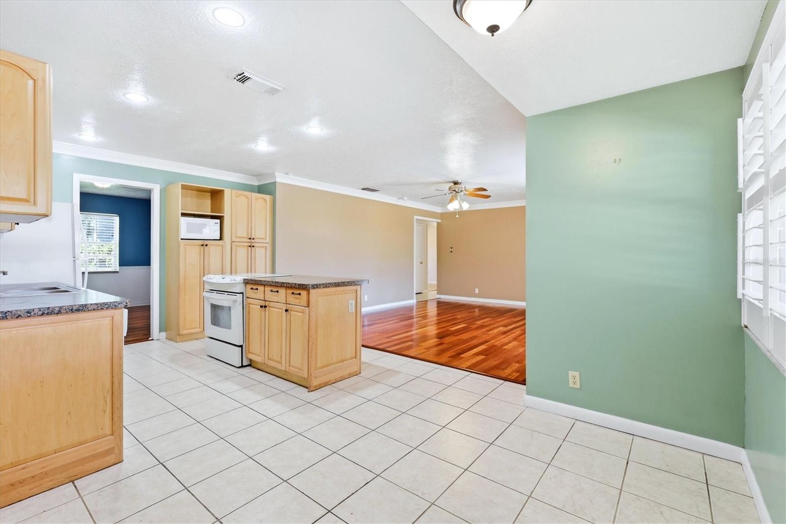 CHERRY CREEK UNIT 1 - Residential