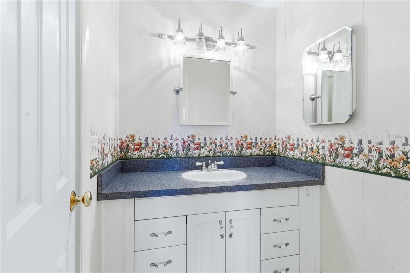 CHERRY CREEK UNIT 1 - Residential