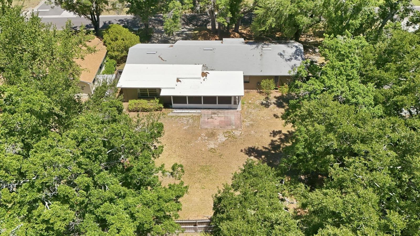 CHERRY CREEK UNIT 1 - Residential