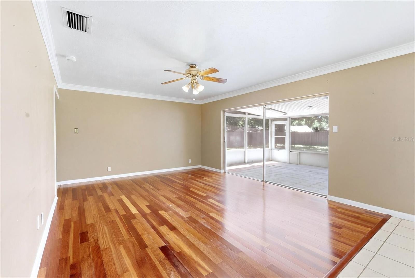 CHERRY CREEK UNIT 1 - Residential