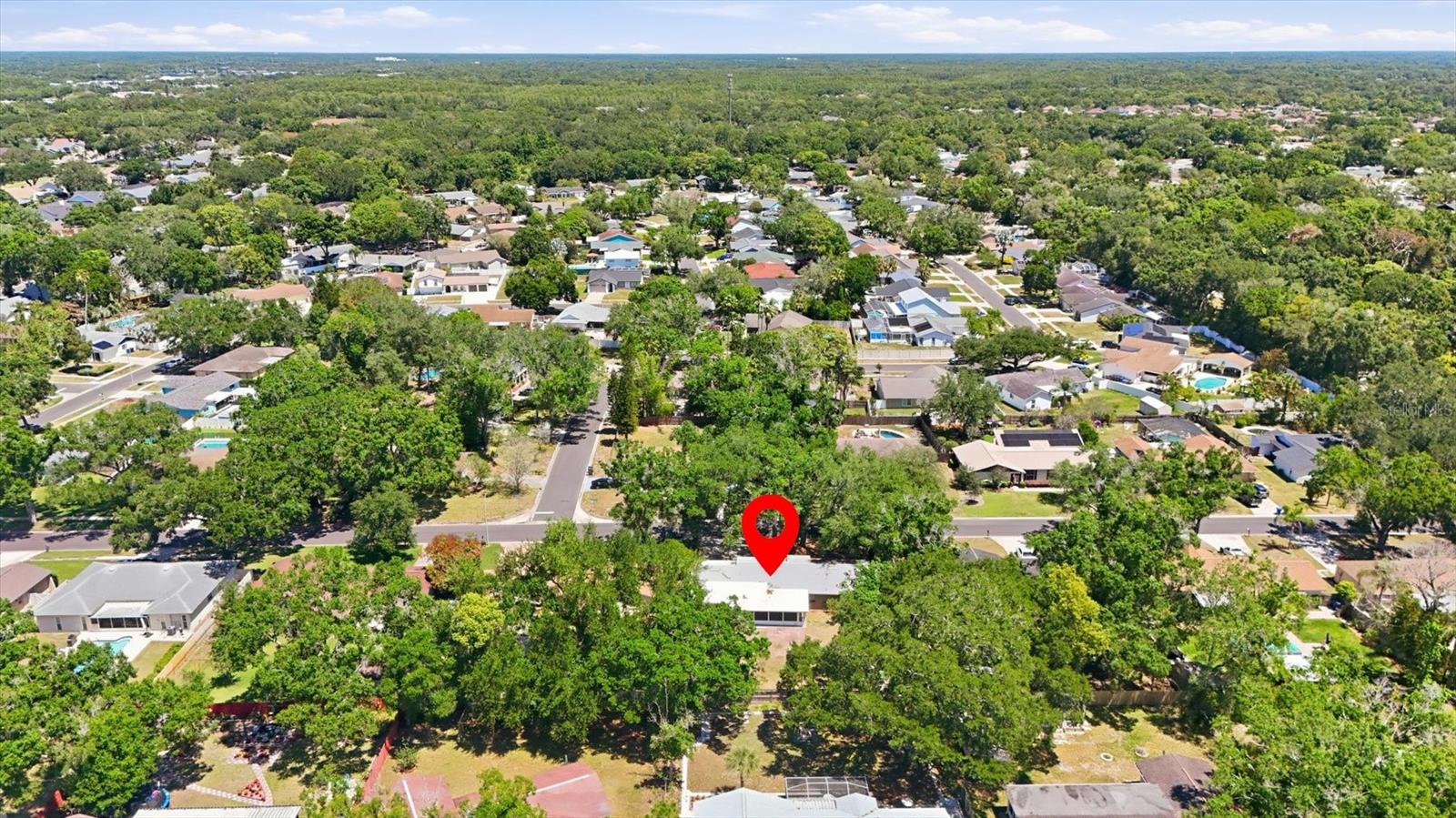 CHERRY CREEK UNIT 1 - Residential
