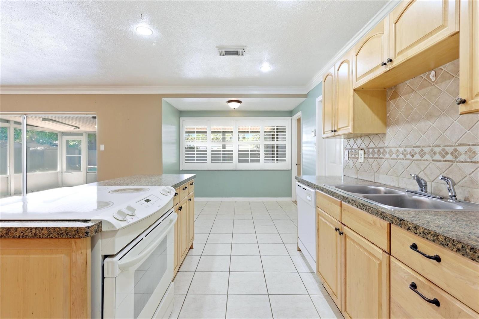 CHERRY CREEK UNIT 1 - Residential