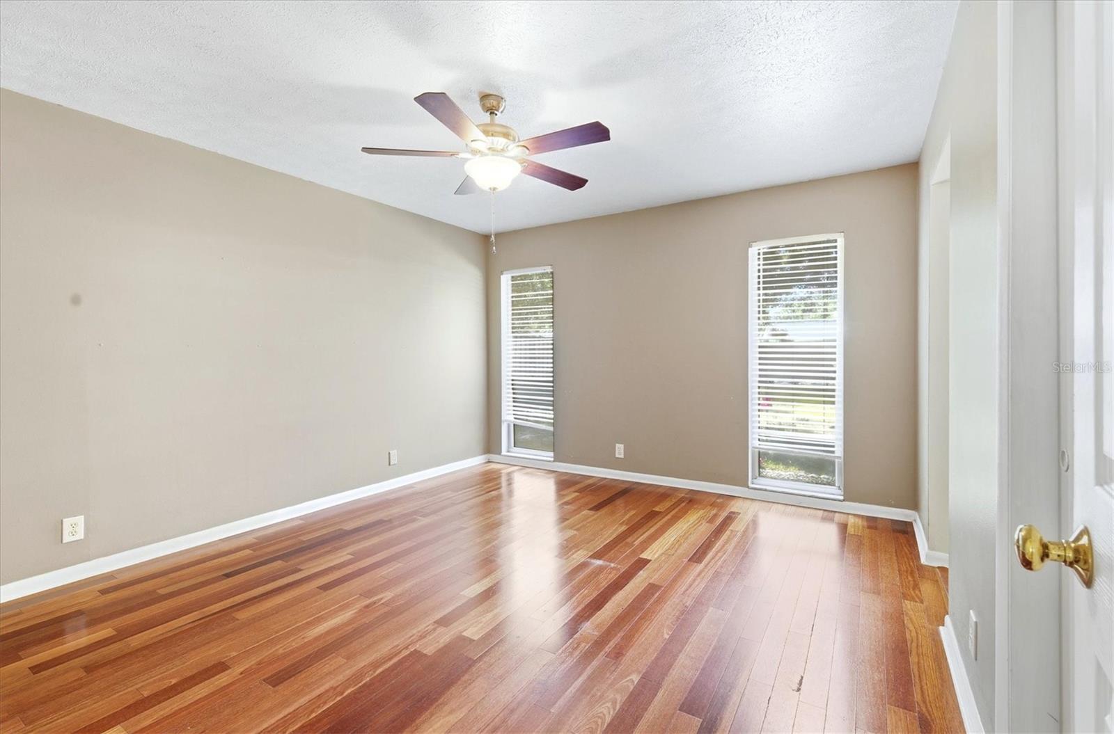 CHERRY CREEK UNIT 1 - Residential