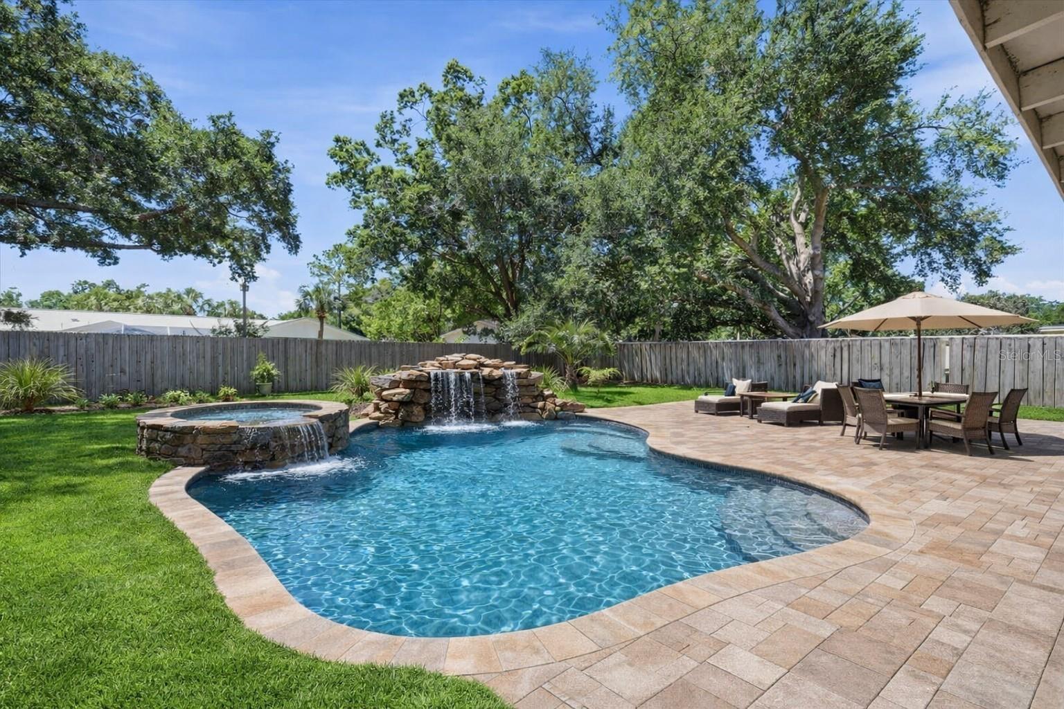 CHERRY CREEK UNIT 1 - Residential