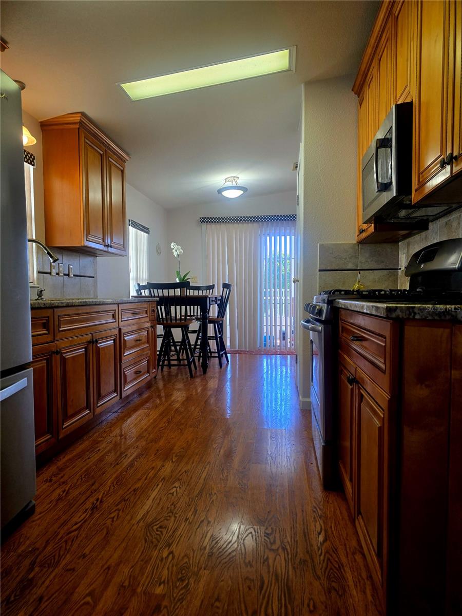 WINDMILL VILLAGE - Residential