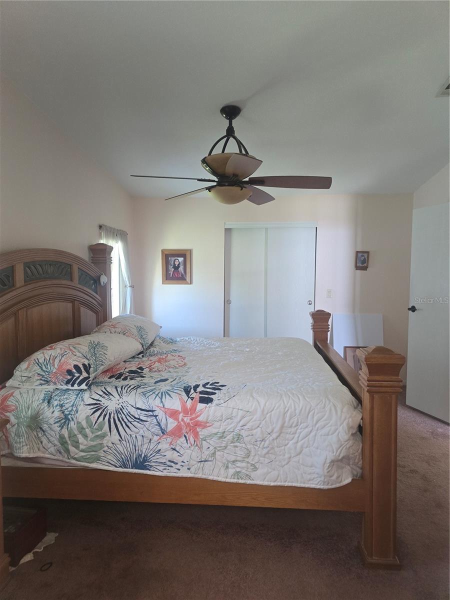 WINDMILL VILLAGE - Residential